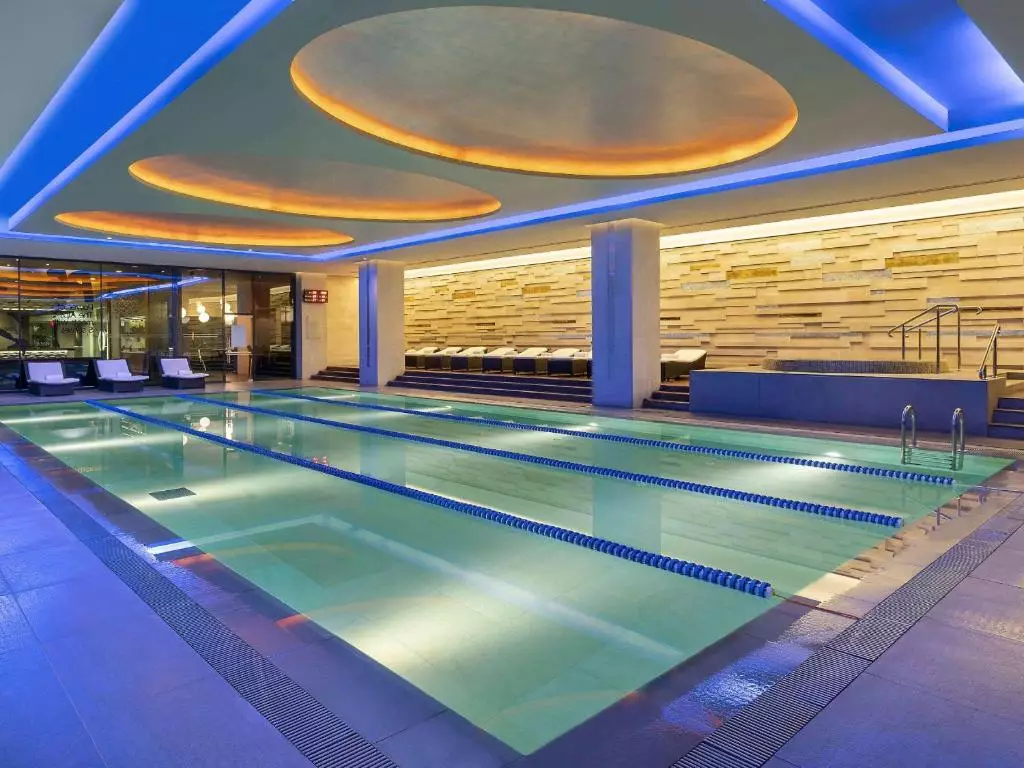 Swissotel The Bosphorus Istanbul